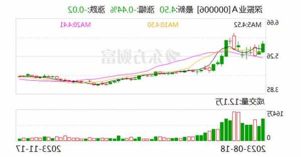 深振业Ａ：11月17日接受机构调研，中信建投证券股份有限责任公司参与