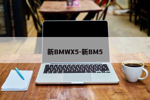 新BMWX5-新BM5