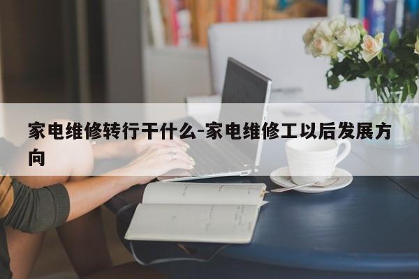 家电维修转行干什么-家电维修工以后发展方向