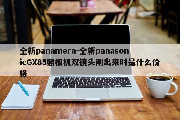 全新panamera-全新panasonicGX85照相机双镜头刚出来时是什么价格