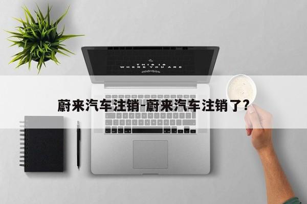 蔚来汽车注销-蔚来汽车注销了?