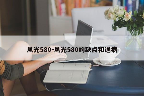 风光580-风光580的缺点和通病