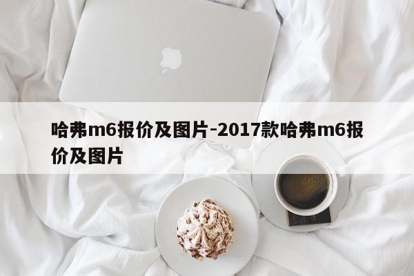 哈弗m6报价及图片-2017款哈弗m6报价及图片