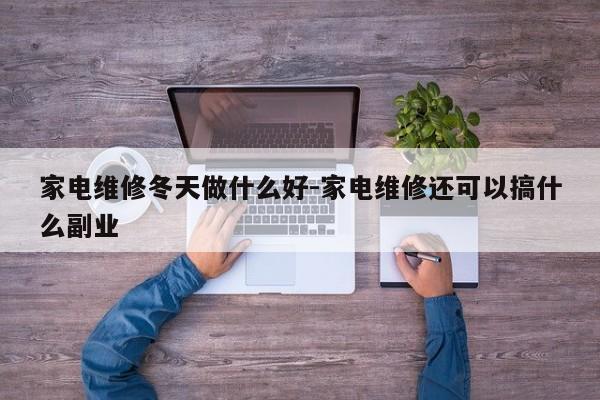 家电维修冬天做什么好-家电维修还可以搞什么副业